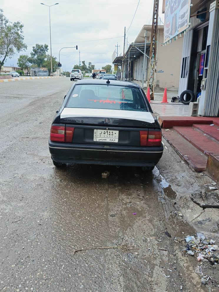 اوبل فکترا مودیل 90 مەشروع 2028
دەفتەربانزین 
تحویل شرت كركوك, العراق


**إذا كنت صاحب هذا الإعلان وتريد حذفه لأي سبب، رجاءا أرسل رسالة إلى الدعم الفني**