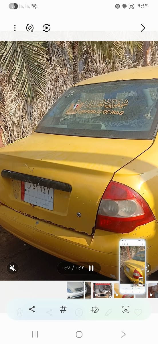 سياره طيبه ايراني مكينه توه مجفته شوثي،بيها لكاط كهربائيات تشتغل كير تمام مابي،اي نقص البصرة, العراق


**إذا كنت صاحب هذا الإعلان وتريد حذفه لأي سبب، رجاءا أرسل رسالة إلى الدعم الفني**