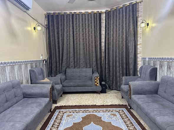 سلام عليكم 
تخم (البيع)تفصال 12نفر
النضافه 90 بل 100
السعر خاص
*********** واتساب
