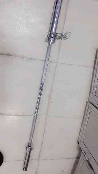 اوزان امريكيه مع شفت اولمبي جديد بغداد الشعب ***********
