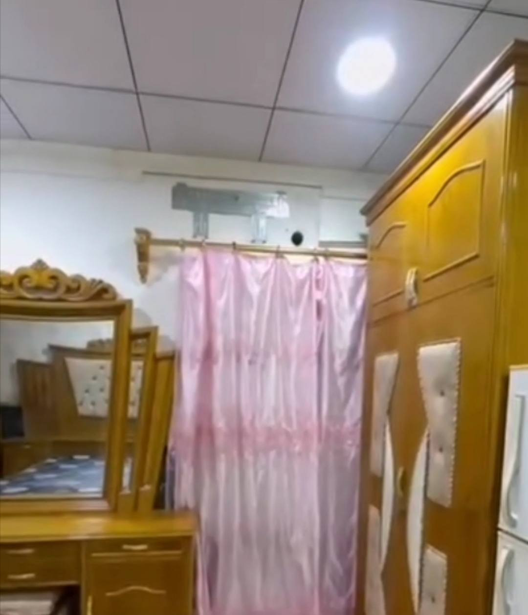 غرفه تفصال خشب تزكام نسبه نضافتها 95 بالميه مكانها البصره


**إذا كنت صاحب هذا الإعلان وتريد حذفه لأي سبب، رجاءا أرسل رسالة إلى الدعم الفني**