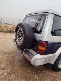 باجيرو • نضيفه • ناصريه