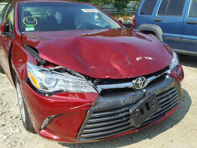 السلام عليكم 
كامري 17 امريكي ماشية 140 الف كيلو متر LE السعر 135 ، صور الحادث مرفقة مكان السيارة بغداد،***********
