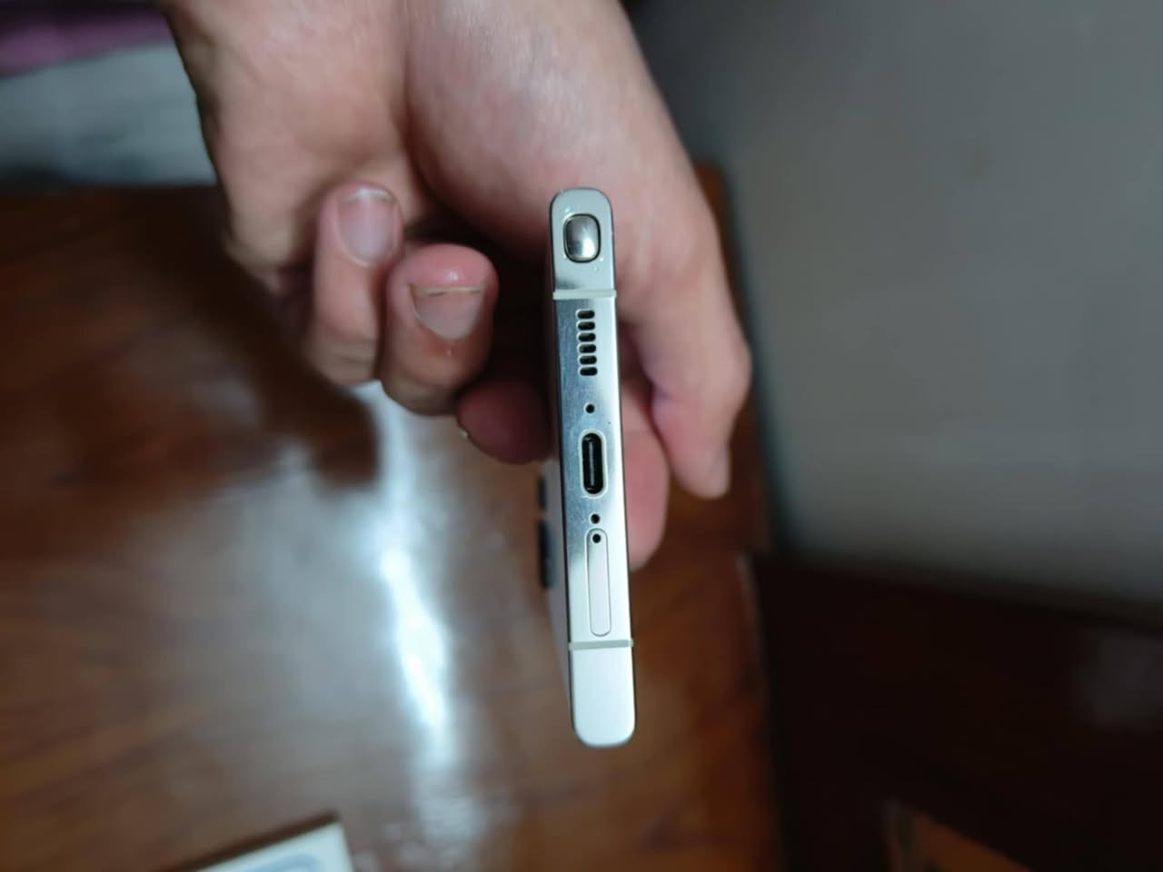 S23التر
للبيع  مكاني  بغداد زعفرانيه ٧٥٠  قفله  
ذاكره  ٢٥٦


**إذا كنت صاحب هذا الإعلان وتريد حذفه لأي سبب، رجاءا أرسل رسالة إلى الدعم الفني**