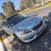 كادنزا ٢٠١١ • خليجية • رقم سليمانيه