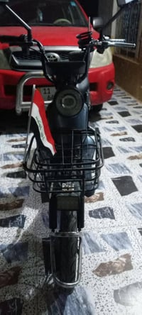 دراجة شحن • موديل ٢٠٢١ • ديالى ناحية كنعان