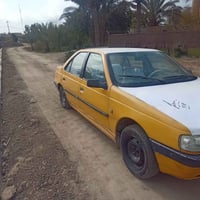 بيجو 405 • العباسية • ما ناقصه شي