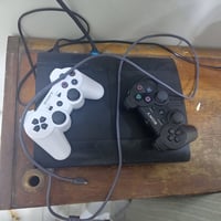 بلي 3 سوبر سلم نظيف العاب فول جوستك عدد 2 السعر 120 وبي مجال للتواصل ص...