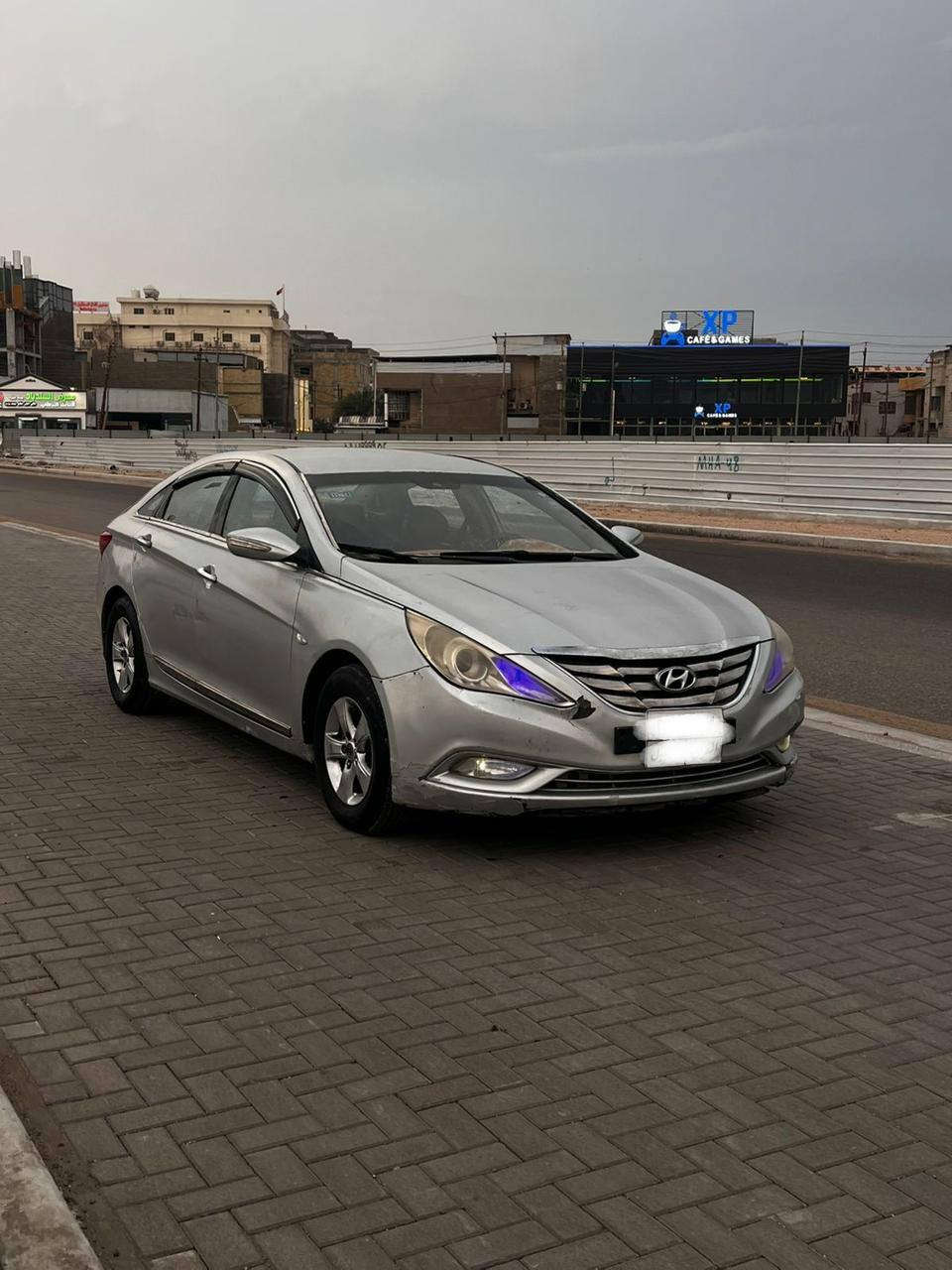 السلام عليكم  سوناتا ١٤جاهزه ادوات كصه جنطه وقماوه العنوان  بصره رقم بيه وتساب  *********** السعر 40
