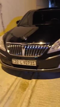 بوليش سيارات • إزالة خدوش • النجف الأشرف