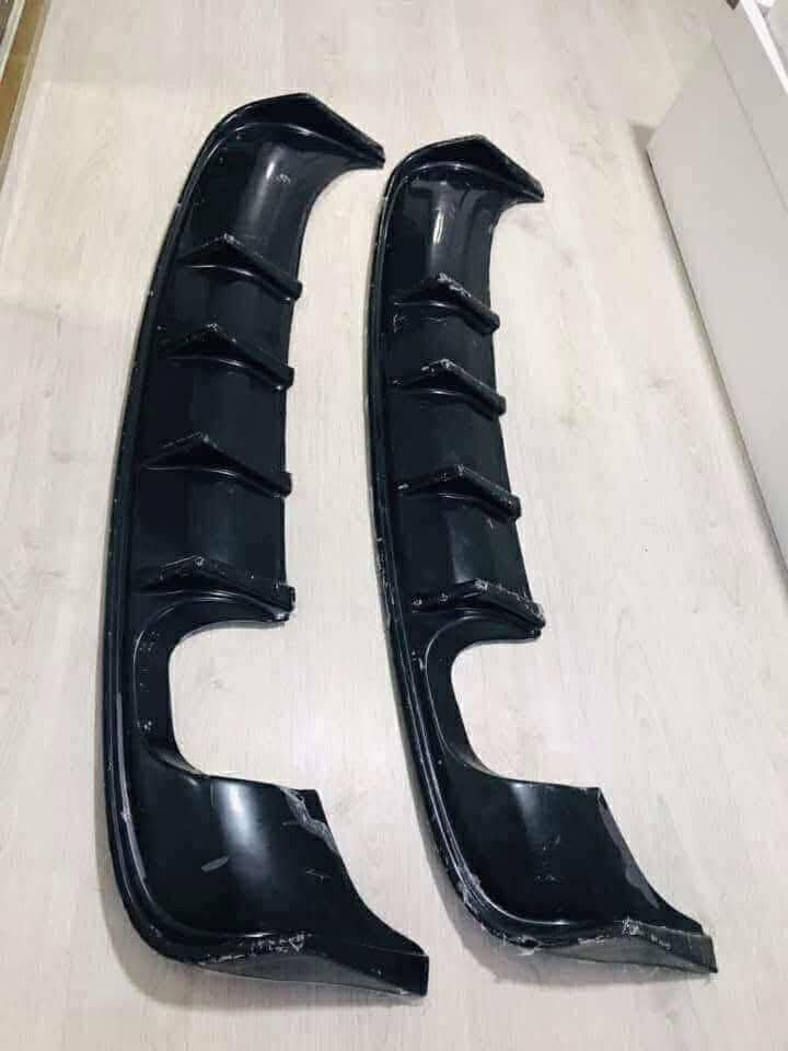 Audi parts available and delivery


**إذا كنت صاحب هذا الإعلان وتريد حذفه لأي سبب، رجاءا أرسل رسالة إلى الدعم الفني**