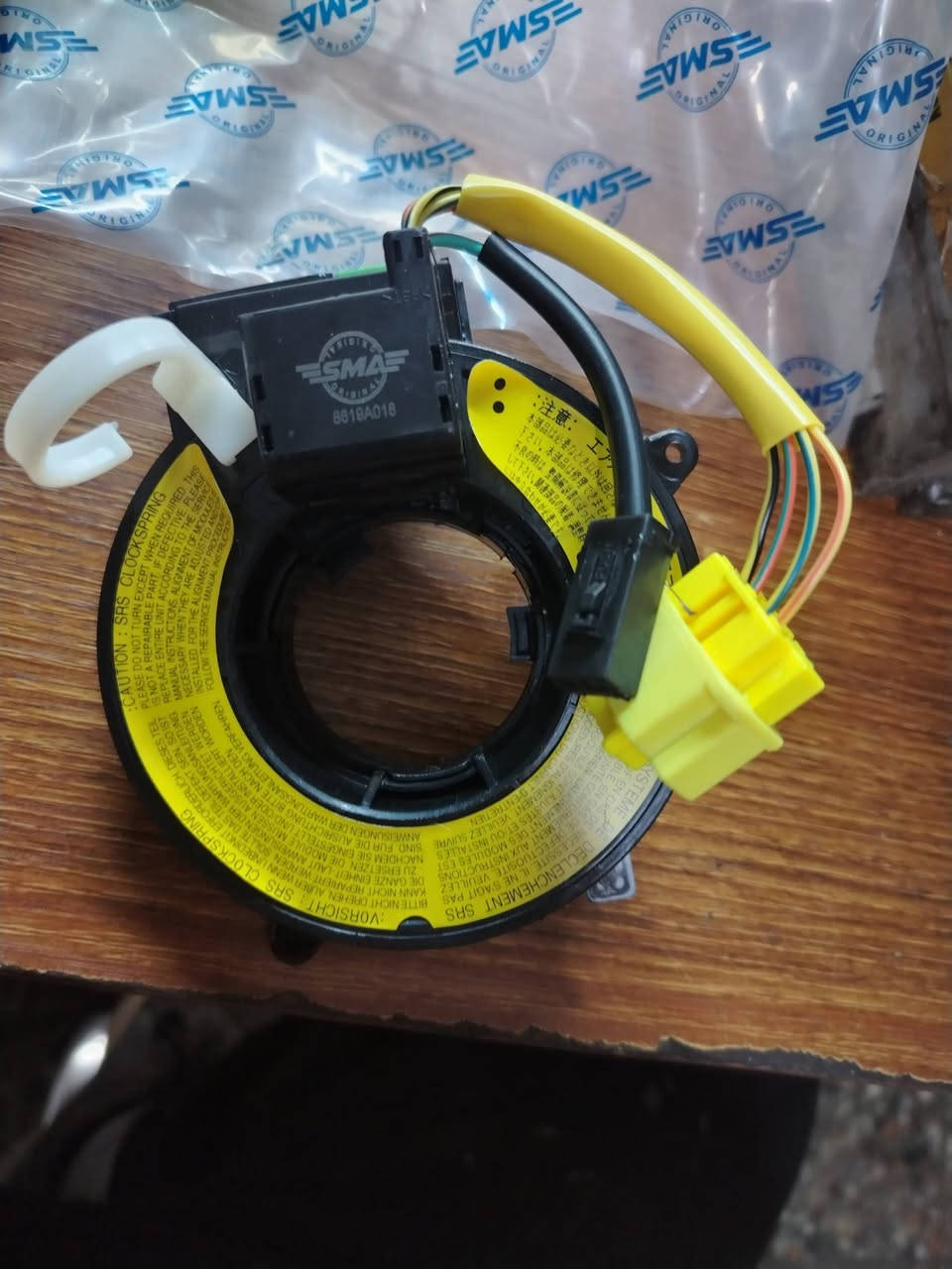 السلام عليكم يتوفر توصيل لجميع المحافظات 
***********
