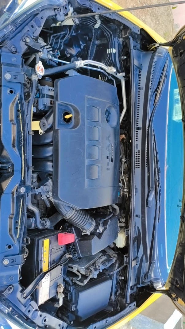 سلام وعليكم اخوان سياره كورلا ٢٠١٩فول مواصفات الكير عادي ٦نمر 
مواصفات السياره 

بصمه
تنته 
اشاير بل مري 
تحديد مسار 
رادار 
السياره كفاله كير ومحرك بضمانتي 
سونار بيهه ضربته بل جامرلغ الخلفي مال سايق بيهه ايرباك برده فقط 
مكاني ديالى بعقوببه 
***********        /١٣٧ رحمه عل امك مو شراي لاتطي وعود
