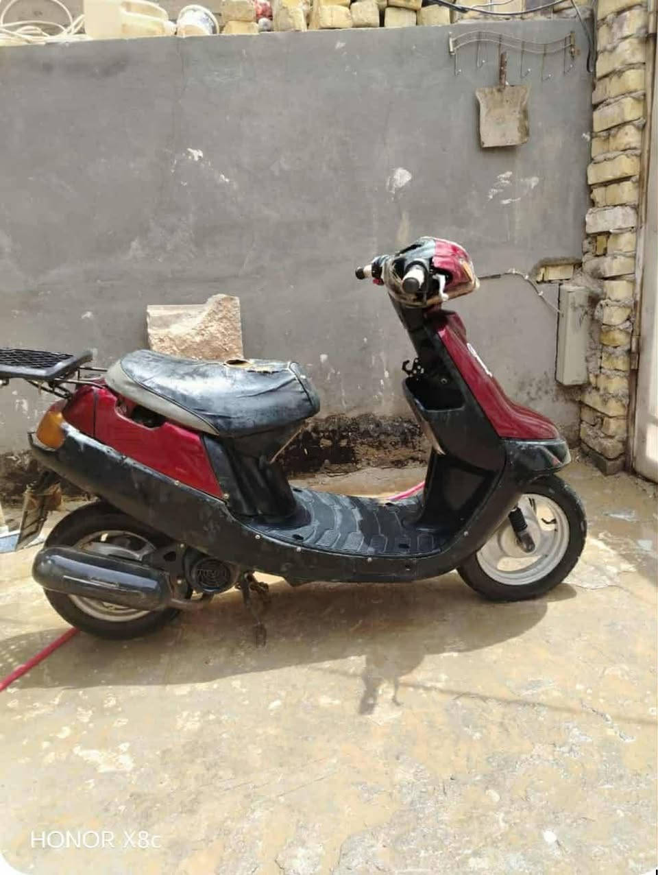 شغاله سلف هندر كهربائية يشكلن خطين السعر 170 العنوان الديوانية


**إذا كنت صاحب هذا الإعلان وتريد حذفه لأي سبب، رجاءا أرسل رسالة إلى الدعم الفني**