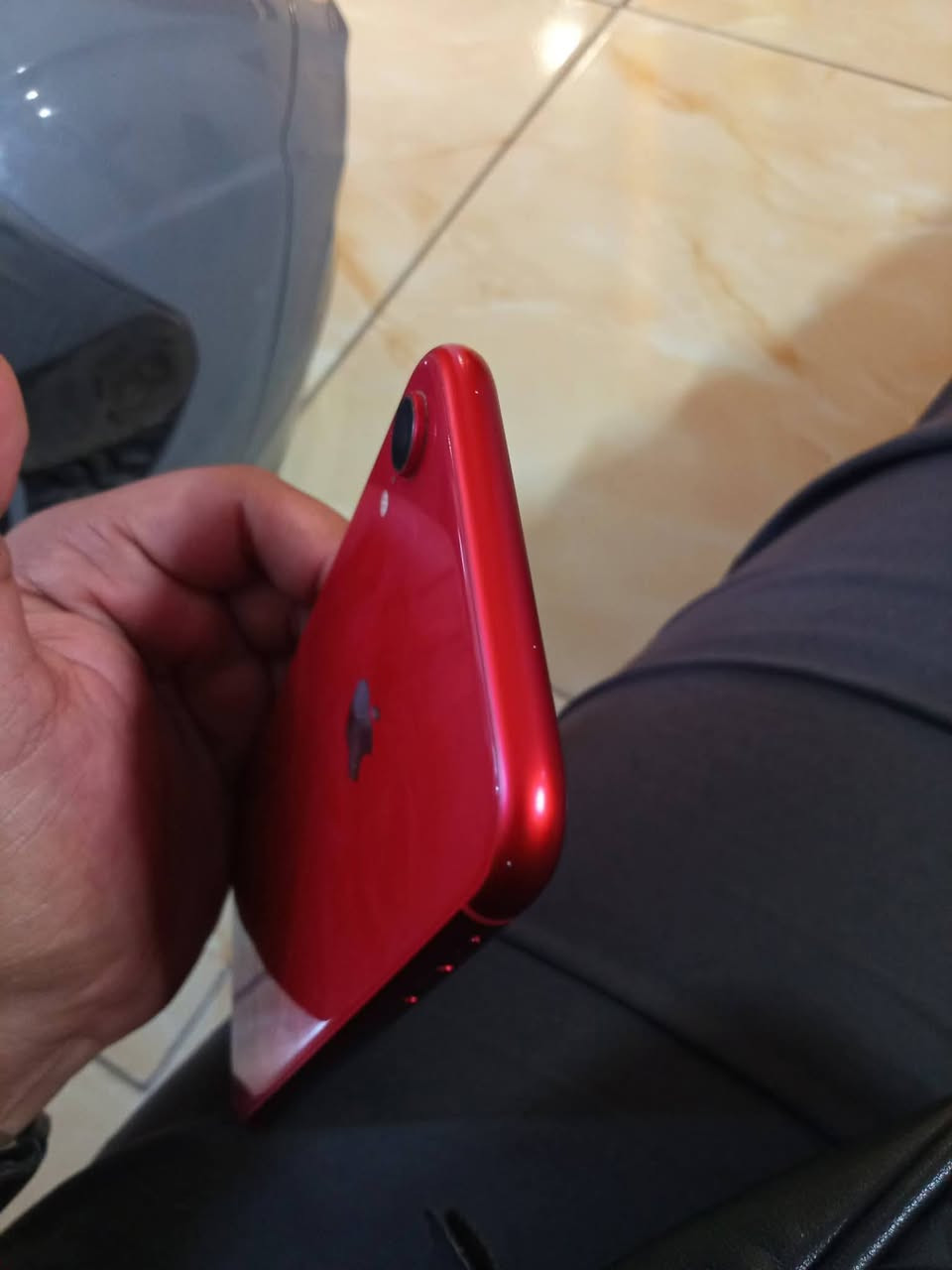 جهاز ايفون ماعرف يانسخة الي يشتري ب100 خلي يضيفني متابعة و يتفضل خاص اني ماشوف التعليقات اذا مضايفني مارد عليه

مبااع مبااع مبااع


**إذا كنت صاحب هذا الإعلان وتريد حذفه لأي سبب، رجاءا أرسل رسالة إلى الدعم الفني**