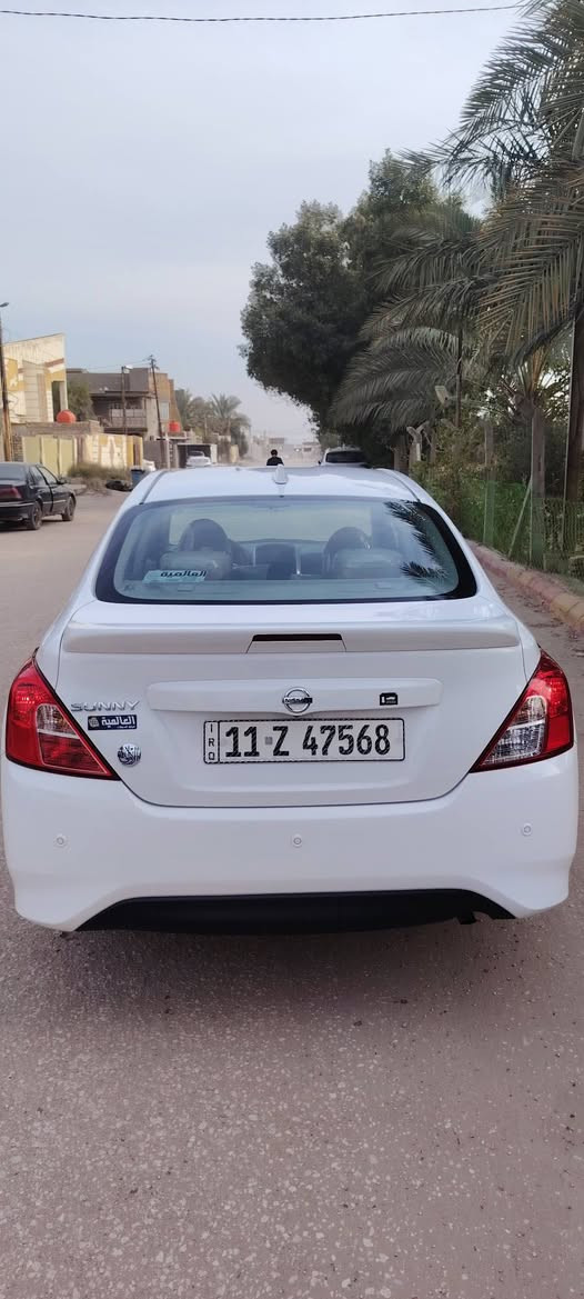 سلام عليكم
نيسان صني 2024 هندي سياره زيرو بعدها كفاله عامه من صبغ البارد تبديل شخوط
رقم بغداد بسمي مشروع وطني
ماشيه 10 تالاف
فول سياره ويل كب شاشه بلاد كامره بلاد
اربع جام كهرباء قطعتين تبريد
مكان بابل هاشميه
***********
