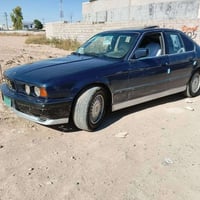 مكينة ٥٢٥ • موديل ٩٢ • كير عادي