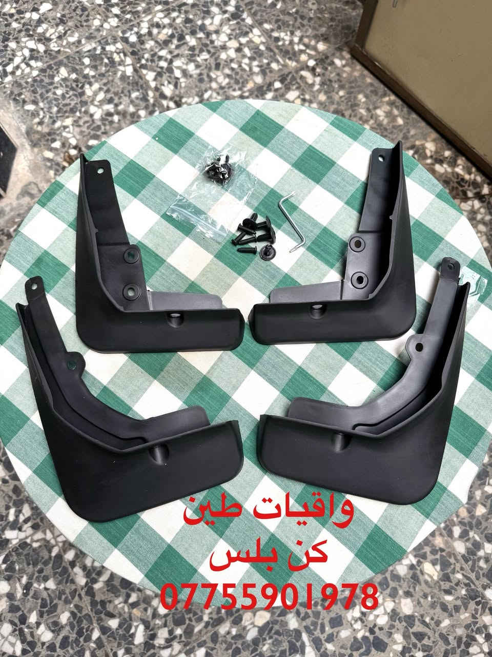 متوفره BYD
كن بلس
ديستروير
سيل 05
*********** واتساب
يوجد توصيل جميع المحافظات 5 الف
