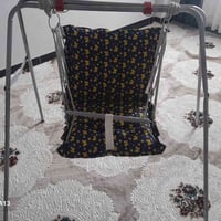 كاروك • مرجوحه • اثاث اطفال