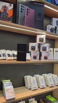 هونر ماجيك 7 برو • شاشة قوس • اربيل