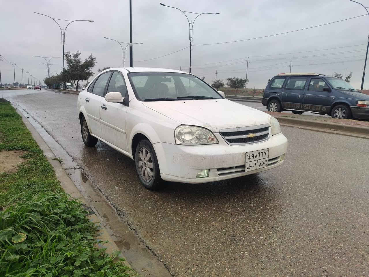 دايو. هه مو كياني اوبترا.  كوشن جلد اوينه شه فت. بريك ABS ايكو.  قفل مه ر كه زي. ره قه م هه ولير  سه نه وي به سه ر جووه  ٥ بارجه بو ياخ بي ناو.   ده عامي بو ده عامي به شه رته.  زور جوانو توندو توله.  سعري ٦٦ توزيك مه جال. كركوك, العراق


**إذا كنت صاحب هذا الإعلان وتريد حذفه لأي سبب، رجاءا أرسل رسالة إلى الدعم الفني**