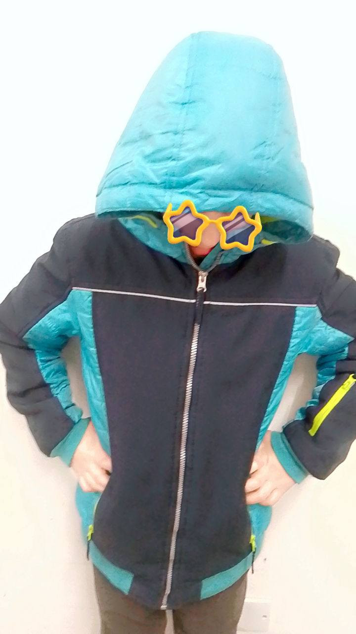 #قمصلة  #ولادي 
#السعر: 3000 #دينار
#القياس:  عمر ١١ و ١٢ و ١٣
#توصيل داخل #بسماية: ١٠٠٠ 
توصيل داخل #بغداد: ٥٠٠٠ 
#للاستفسار تفضل #خاص
 او الرقم  ‏‪***********‬‏ واتساب
