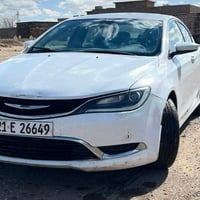 كلايسلر C200 • ٢٠١٦ • رقم سليمانية