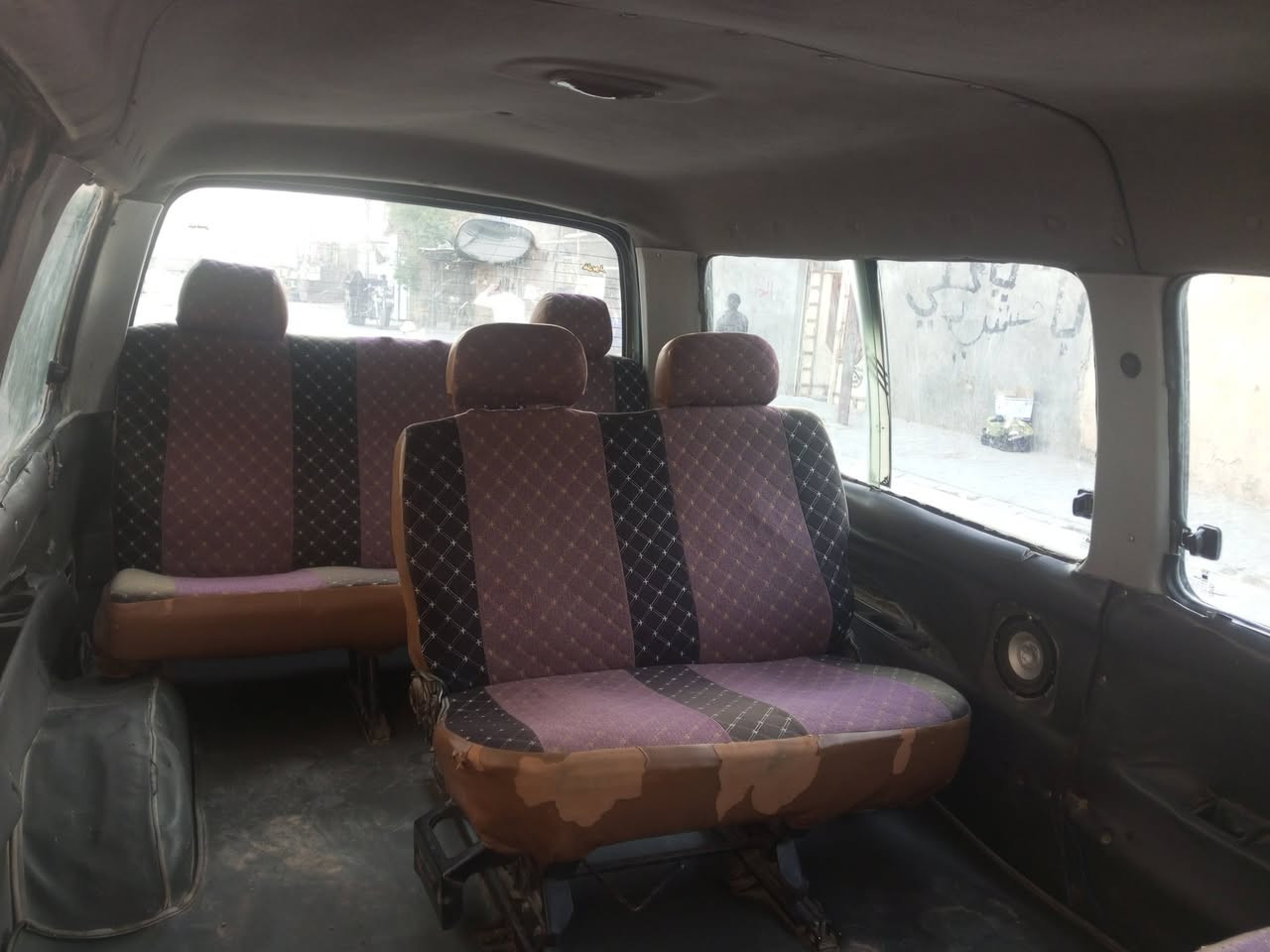 كيه بريجوه موديل 96حداديه نضيفه تخم وتاير نضيف واكسن نضيف السنويه ل 30 اوبسمي والسياره نضيفه السعر 50 اوبيه مجال مكانه نجف الرقم  ***********
