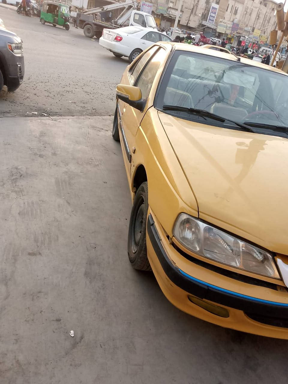 بيجو موديل 13 سياره كفاله عامه كير مكينه حداديه سعره 20 وبيه مجال ***********
