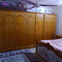 غرفة صاج • تفصيل عراقي • مستعملة ٦ أشهر