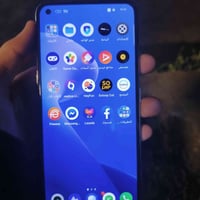 ريلمي ٧ برو • ١٢٨ • للبيع