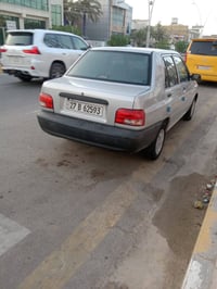 كيا برايد • كفاله عامه • ٢٠٢٤