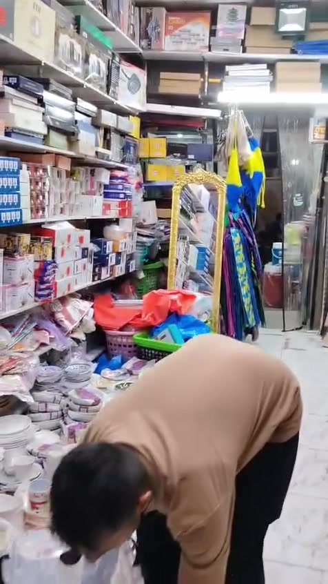 معرض المصطفى المواد المنزلية مقابل عمارة احمد صبر نهاية شارع الأطباء خدمة توصيل داخل العزيزيه


**إذا كنت صاحب هذا الإعلان وتريد حذفه لأي سبب، رجاءا أرسل رسالة إلى الدعم الفني**