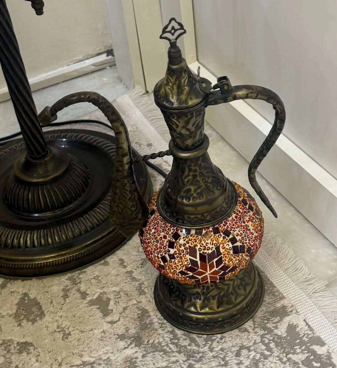 فانوس للبيع


**إذا كنت صاحب هذا الإعلان وتريد حذفه لأي سبب، رجاءا أرسل رسالة إلى الدعم الفني**