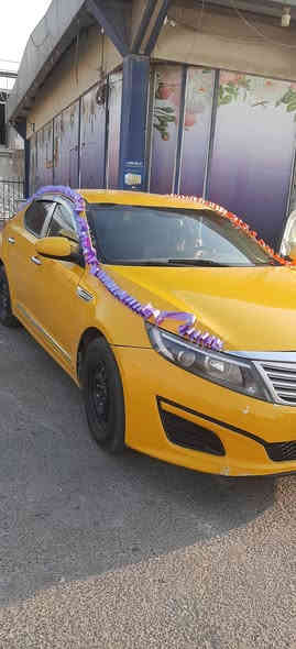 اوبتيمه 11وارد كوري محرك
 2000
تبريد تدفئه كفاله
محرك جديد مال كصه داعشيه 
بس كير رادله بي تاخير وطبه
سياره حلوه نصبته 
وشاشه كبيره
كامرا خلفي
رقم بصره مميز 4 ارقم  احمر القديم
سنويته منتهيه  وضايعه امسوي بيه كتاب مال فقدان
بس اتكمله وتستلم السنويه 
ضربه خفيفه بصف  القبق البانزين وضربه بتكمه خفيفه صفحت السايق 
راعيه بصره 
وبيه منضومة غاز بس فاصلها من بدلت محرك
كلشي موجود  بس رتبه وشدها 
سعر ٩٠ وبيه مجال يطيحن مالت الكير  للطيبين
مكان قضاء الفاو 
***********
***********
