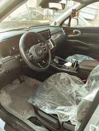 سورنتو • ٢٠٢١ • رقم اربيل