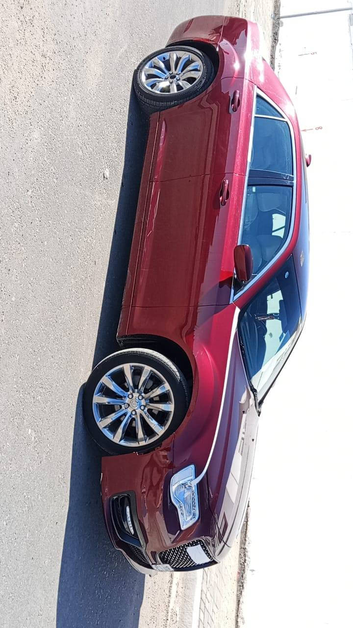 السلام عليكم
كلايزر اوباما مديل 2016اصل دخول جديد كتاب ضباط 
سياره جديده  ماشيه119mil 
السياره حادثه بس جاملغ امامي مبدل فقط بدون دواخل وبدون ايرباك السياره احلى من الصوره دواخل بيجي مواصفات لمتد معروفه السياره ضابطها صلاح الدين 
يعني تترقم صلاح الدين ورقمها مجاني عل دوله وتحويل بسم المشتري السعر 205 وبيه مجال مكان السياره البصره قضاء الصادق بني منصور 
الرقم ***********
