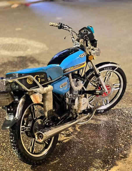 السلام عليكم
دراجه سيفان 2023باب أول والنضافه كدام عينكم 
دراجه كلها شغاله ونضيفه 
منفيس موجود الشراي يجي يفحص ويدلل
مكاني صلاح الدين قضاء الدور 
الاتصال /***********
#الجميع
