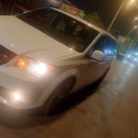 دوج كرفان • رقم واسط • تشغيل عن بعد