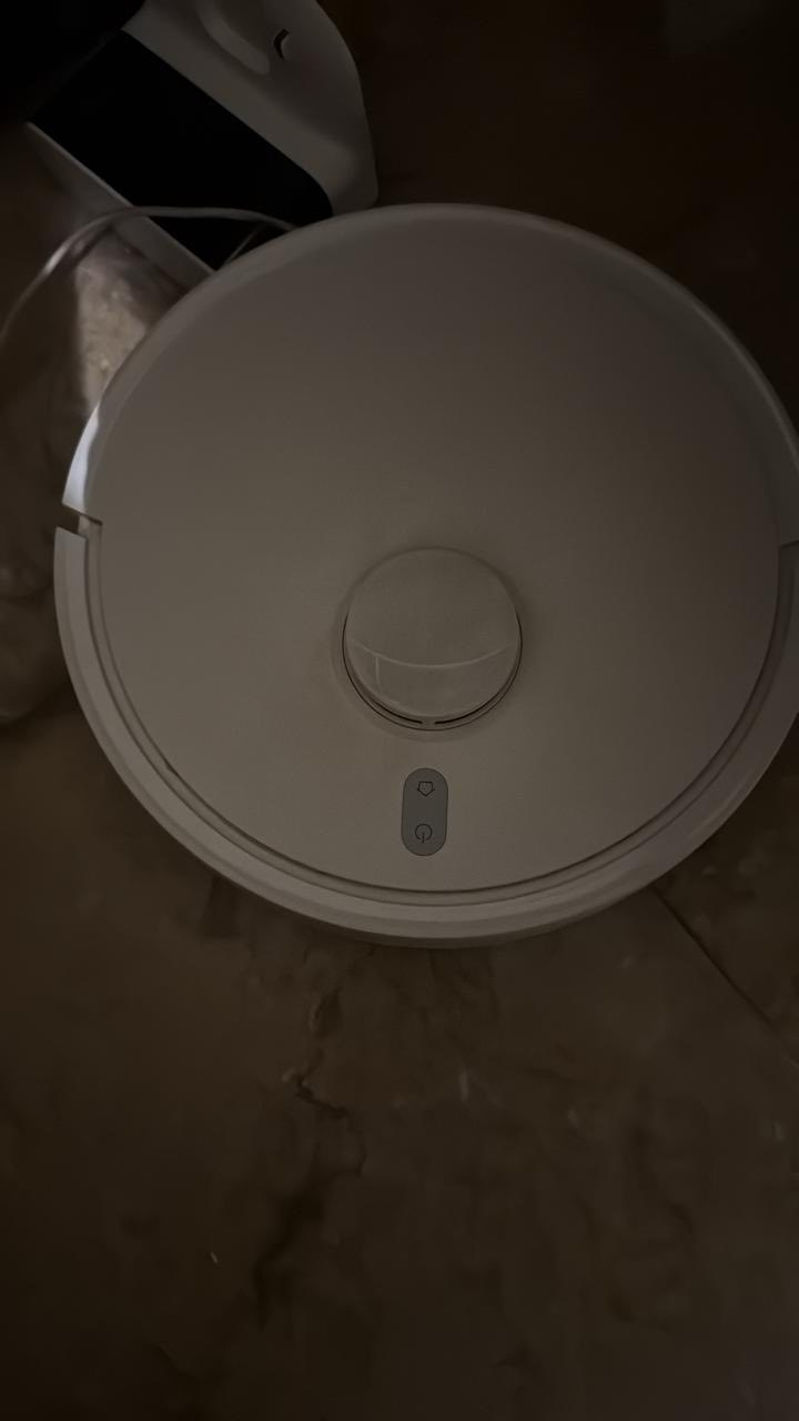 مكنسه ومسح شاومي السعر١٧٥الف


**إذا كنت صاحب هذا الإعلان وتريد حذفه لأي سبب، رجاءا أرسل رسالة إلى الدعم الفني**