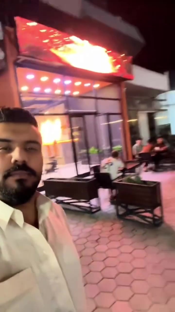 الان ساعه ٣ ونص في الكوت مطعم بوكس يقدم أشهى الاكلات  #الكوت
سجاد الكعبي للنشر والترويج ***********
