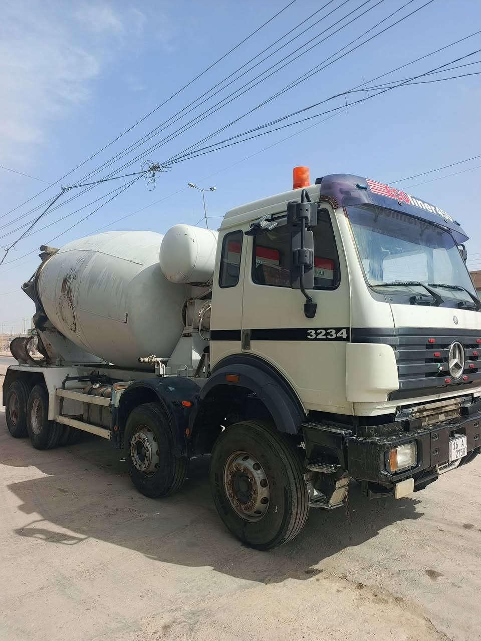 للبيع موديل 97 رقم قادسية بأسمي سنوية مجددة لغاية 2031
***********
