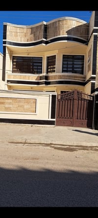 ام نجم • شارع ٢٠ • ١٥٠م