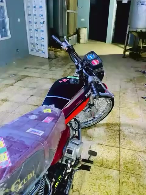 سلام عليكم. دراجه للبيع 2020 سعر 475
***********
