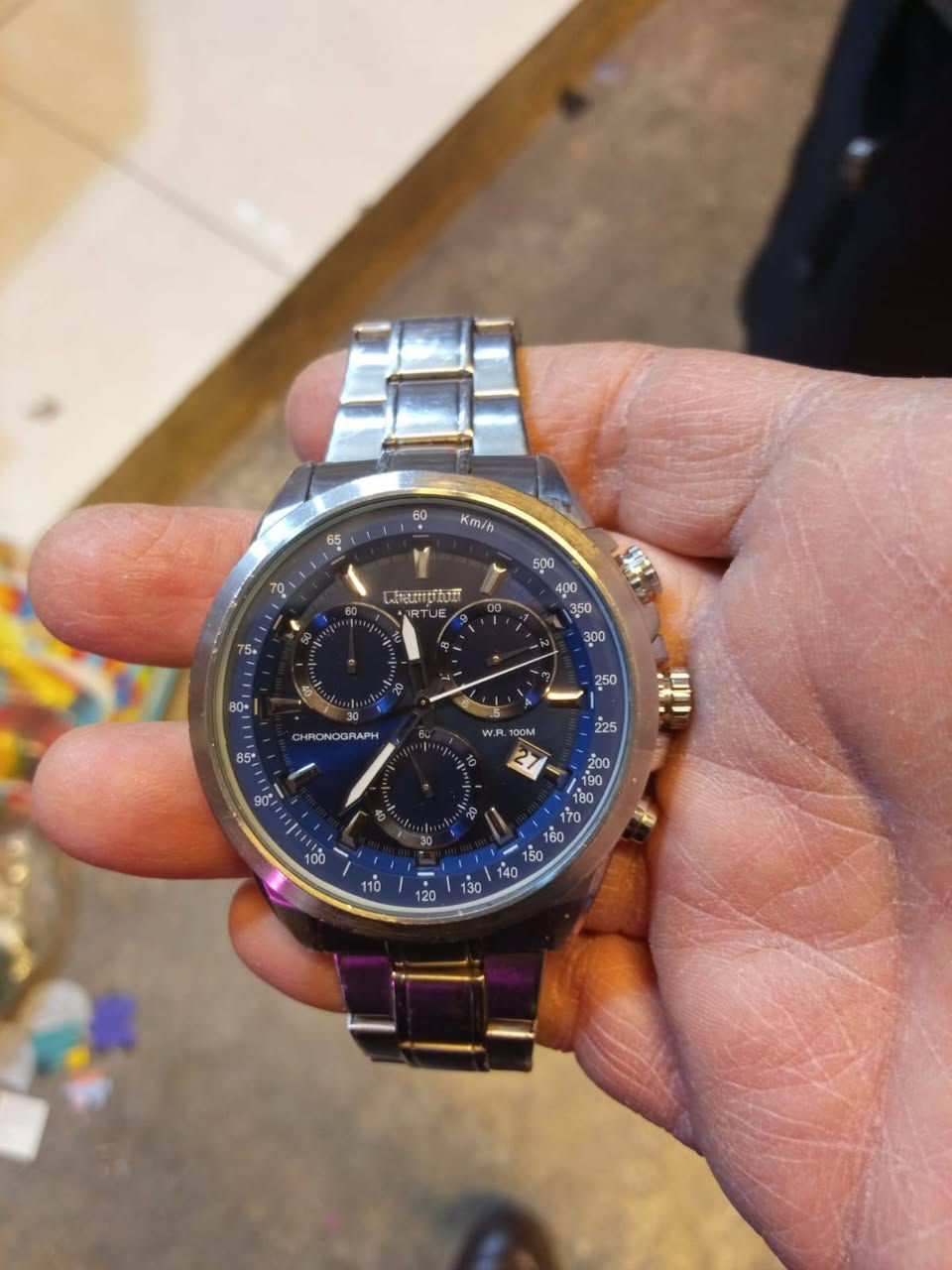 ساعات رجاليه
للحجز والاستفسار راسل الخاص او دز الصورة الى رقم واتساب
***********
