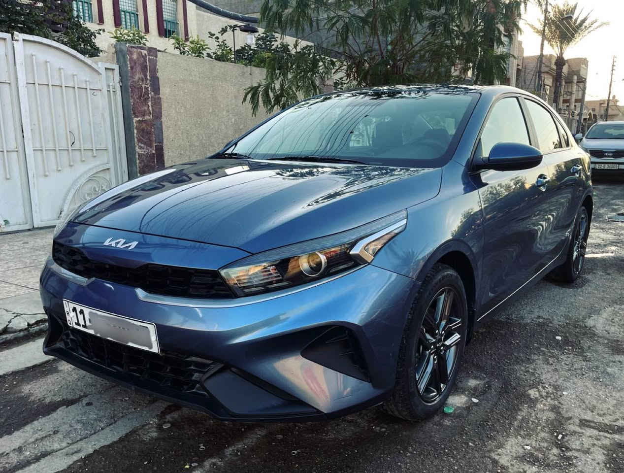 السلام عليكم سيراتو 2023 محرك  1600 دوش بدون اي دوانس سياره بدون صبغ ولا بارد سياره جديده ومابيهه اي نقص رقم بغداد باسمي تحويل مباشر السعر  165  الاتصال 0️⃣7️⃣7️⃣0️⃣6️⃣3️⃣6️⃣0️⃣3️⃣9️⃣0️⃣ بغداد, العراق
