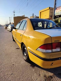 مكينة كير فرنسي • ٢٠١٢ • حي البتول