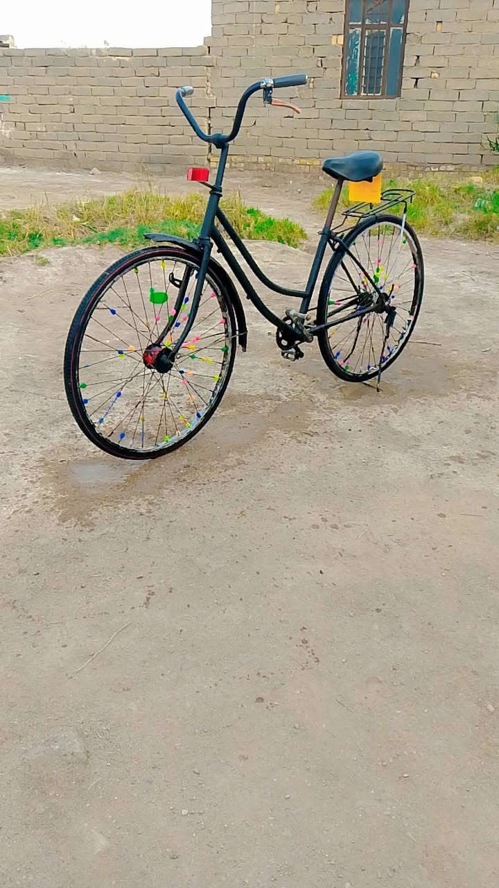 سلام عليكم بيسكل البيع جديد كل شي ما بيه مكاني غراف سعر 50 وبيه مجال الطيبين


**إذا كنت صاحب هذا الإعلان وتريد حذفه لأي سبب، رجاءا أرسل رسالة إلى الدعم الفني**