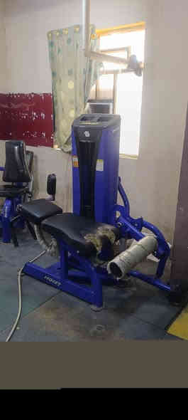 اجهزه رياضيه شركة هويست  للبيع العنوان ابو غريب الحصوه بسعر مناسب للتواصل  ***********
