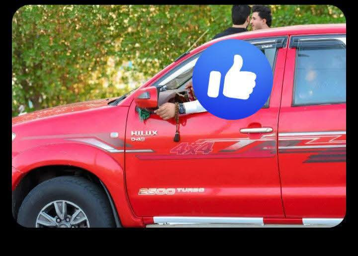 السلام عليكم بيكم فورويل كاز
2011 كاز رقم اربيل سنويه ما ساقطه بعده 
لون احمر مكفوله كفاله عامه شرط سونار 
دواخل حلوه كير عادي كشن منفصل 
المكان ميسان العماره السعر 150 
رقم الاتصال  ‏‪+9647835142970‬‏


**إذا كنت صاحب هذا الإعلان وتريد حذفه لأي سبب، رجاءا أرسل رسالة إلى الدعم الفني**